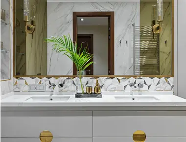 Ванная Цезар