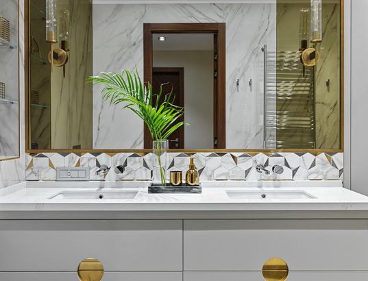 Ванная Цезар