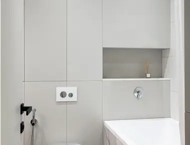 Ванная Чадца