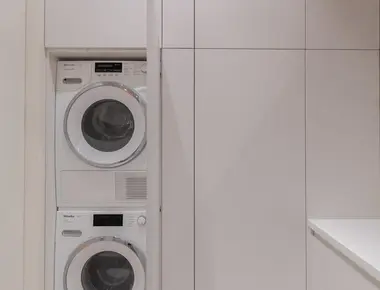 Ванная Динто