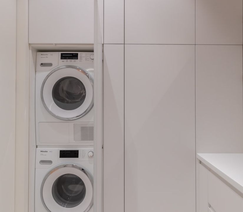 Ванная Динто