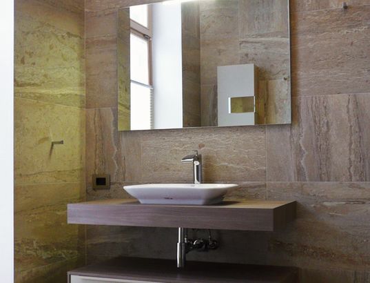 Ванная Эгген