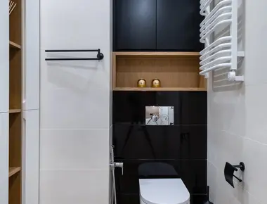 Ванная Энти