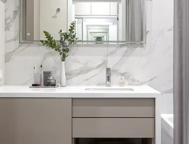 Ванная Фарли