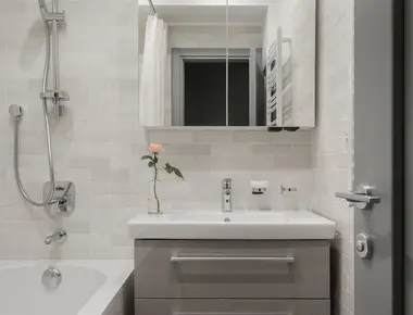 Ванная Фавн