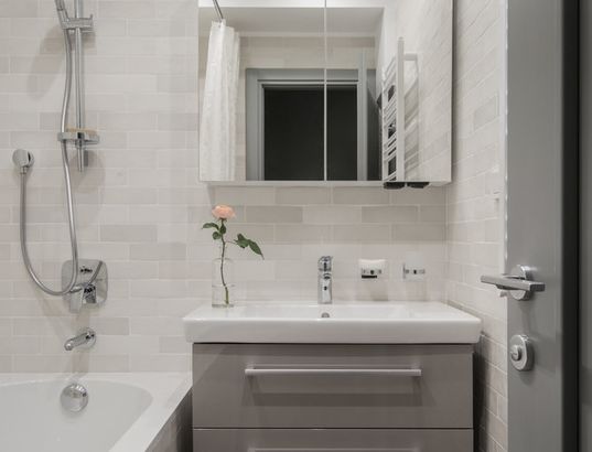 Ванная Фавн