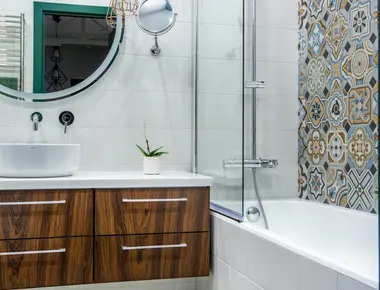 Ванная Феникс