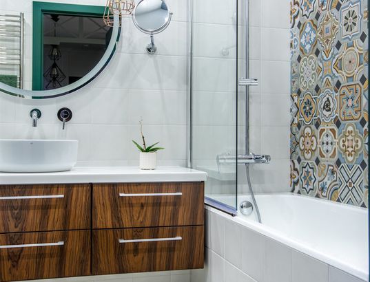 Ванная Феникс