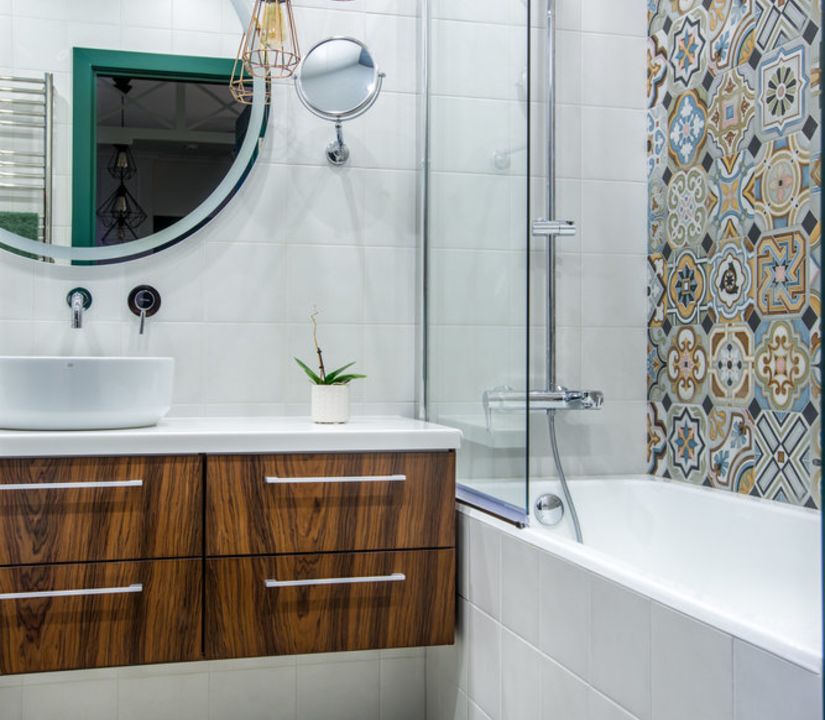 Ванная Феникс