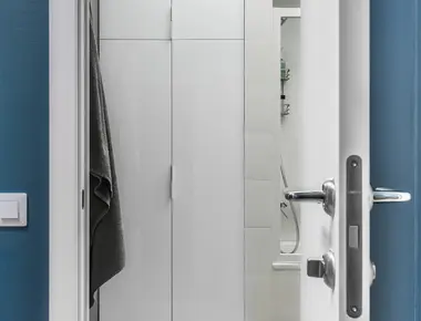 Ванная Фиери