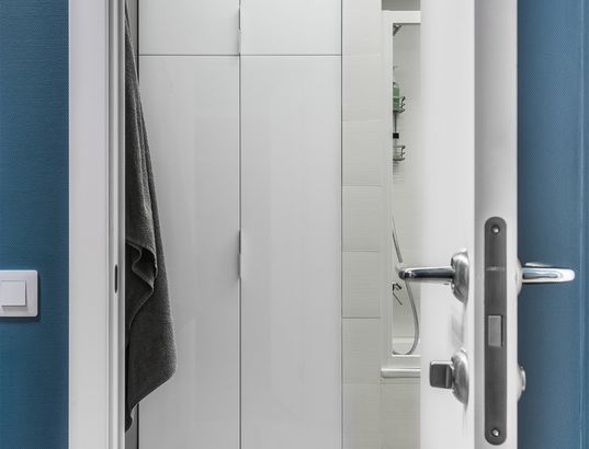 Ванная Фиери