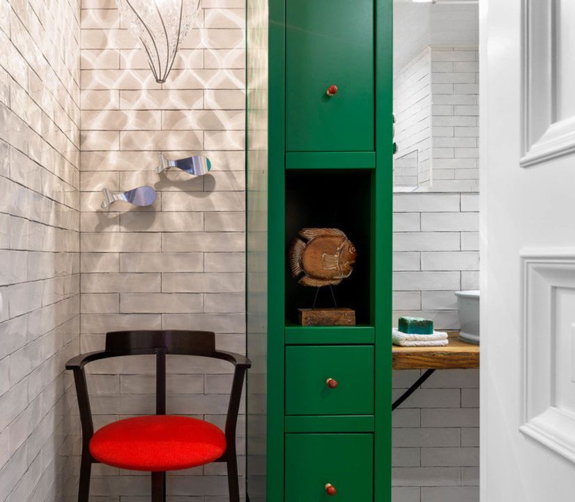 Ванная Fortsen