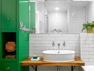 Ванная Fortsen