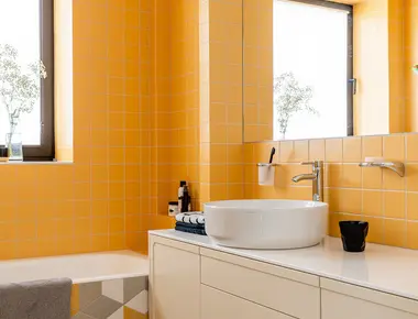 Ванная Gossamer