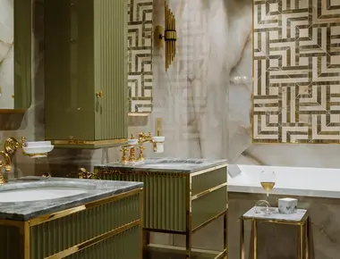 Ванная Гранди