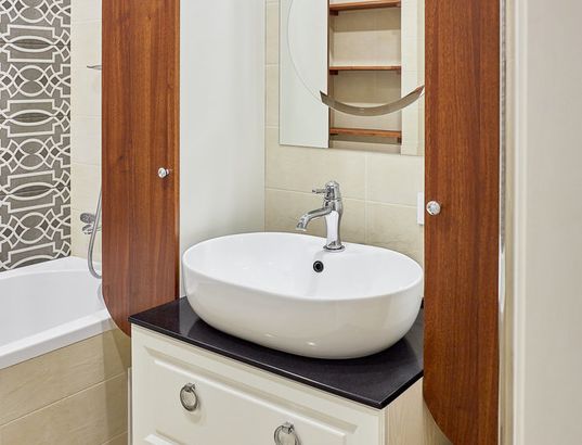 Ванная Кинто