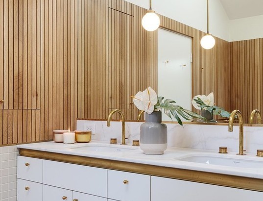 Ванная Кровснет