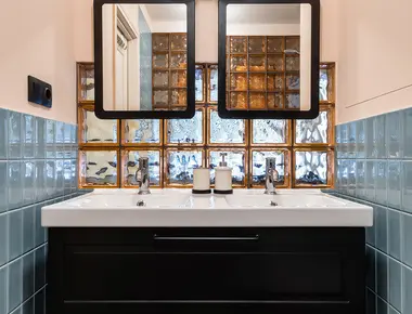 Ванная Ламонти