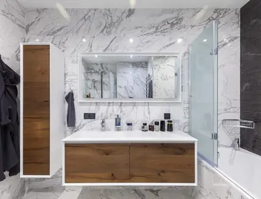 Ванная Lillaby