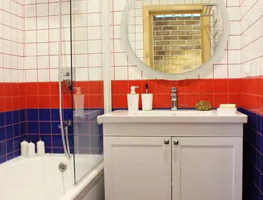 Ванная Лимерик