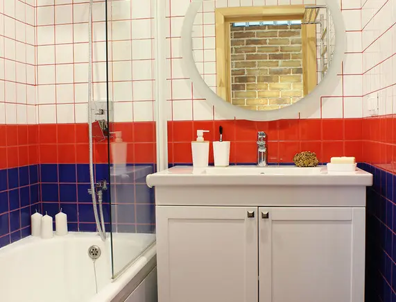 Ванная Лимерик