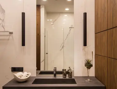 Ванная Локоа