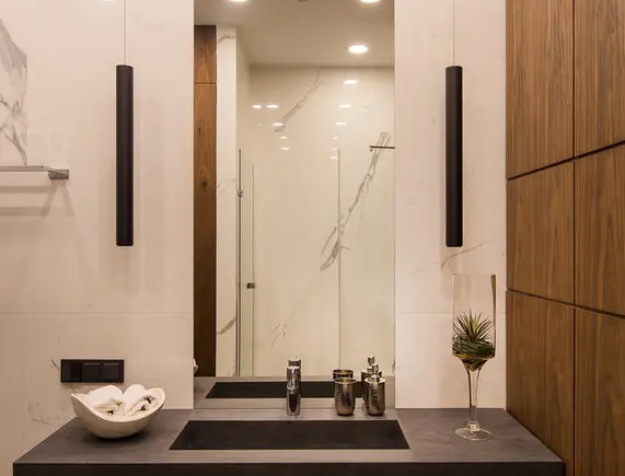 Ванная Локоа