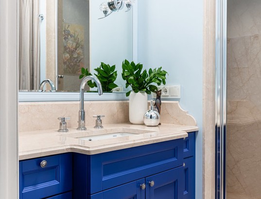 Ванная Luminous