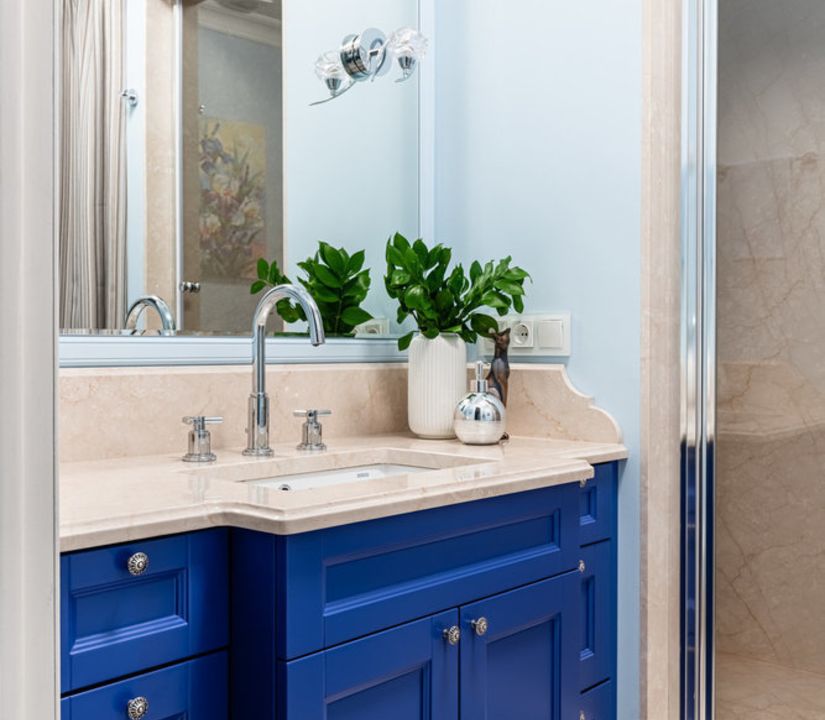 Ванная Luminous