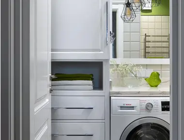 Ванная Маерида