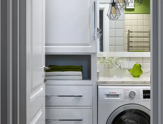 Ванная Маерида