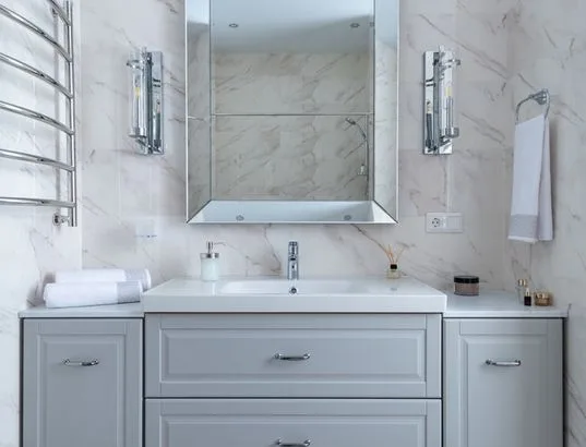 Ванная Марсет