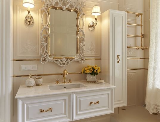 Ванная Migronette