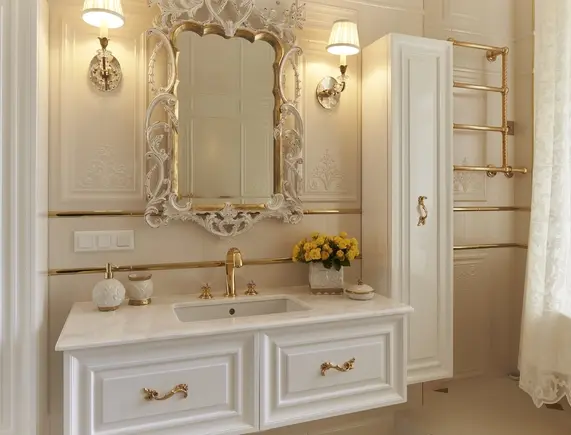 Ванная Migronette