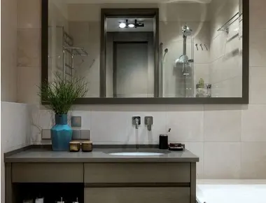 Ванная Мирси