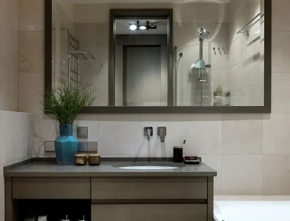 Ванная Мирси