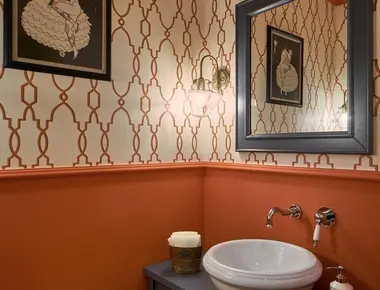 Ванная Монт