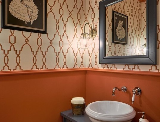 Ванная Монт