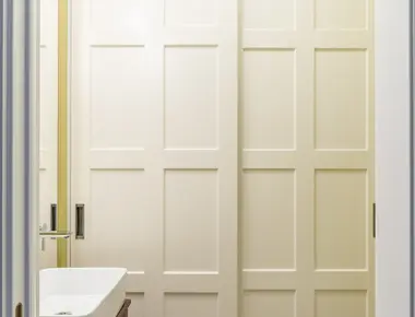 Ванная Мурмуринг