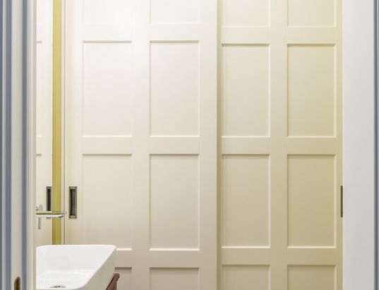 Ванная Мурмуринг