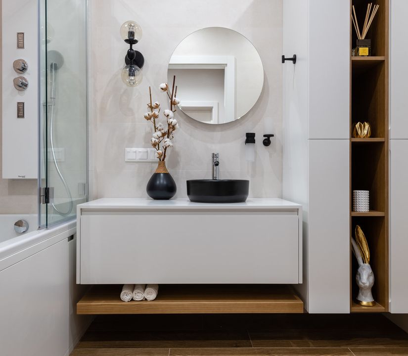 Ванная Нарбоон