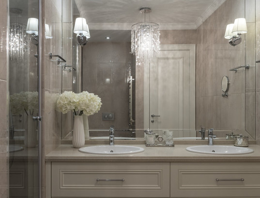 Ванная Ориол