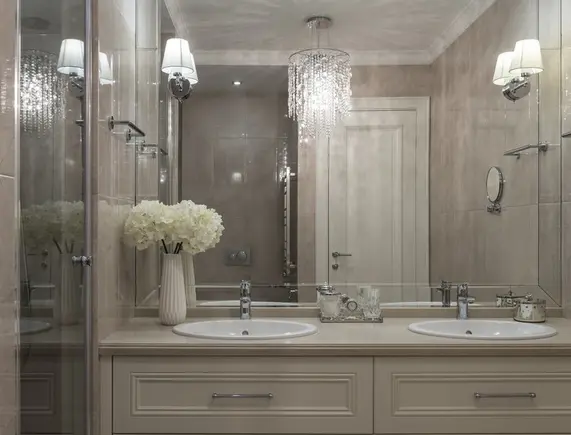 Ванная Ориол