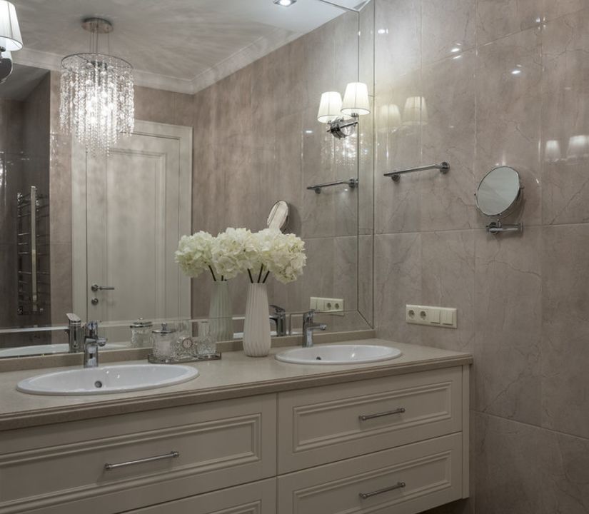 Ванная Ориол