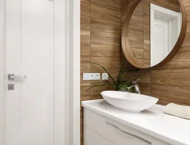 Ванная Паллада