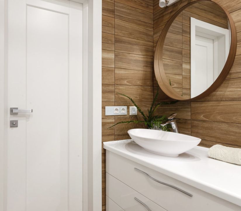 Ванная Паллада