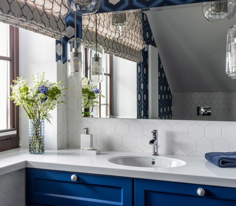 Ванная Панамо