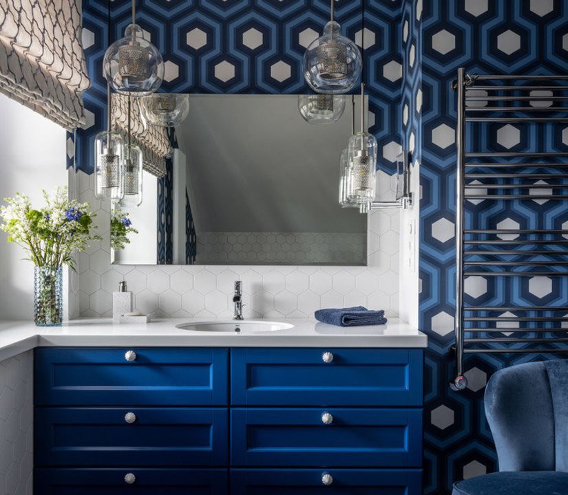 Ванная Панамо