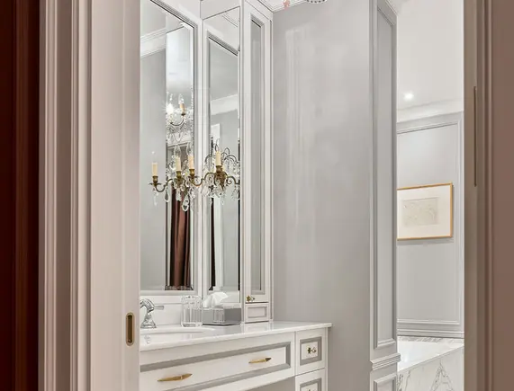 Ванная Сиена