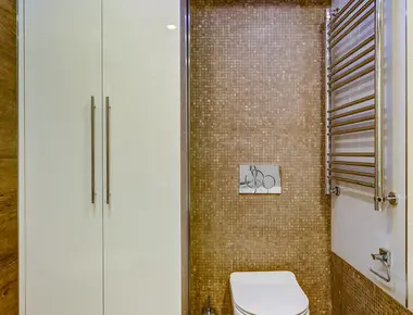 Ванная Sonquil